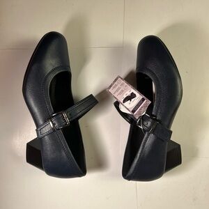 Ortho+rest Women Mary Janes Shoes for Bunions Orthopedic Dress Size 7